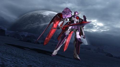 《宇宙星神》新版本揭密-星神分解