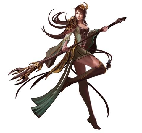 高手进阶《龙城》抢boss秘籍流出