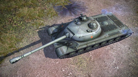 完美版:wz-111与8级完全体重坦对比图_坦克世界_17173.