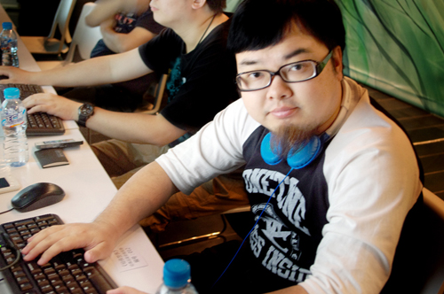 探索"新仙侠" 《仙侠世界》品鉴会