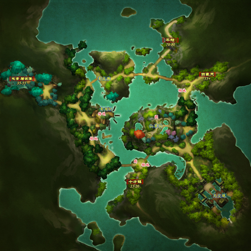 ol官方网站合作专区_仙侠世界下载_仙侠世界攻略_中国游戏第一门户站