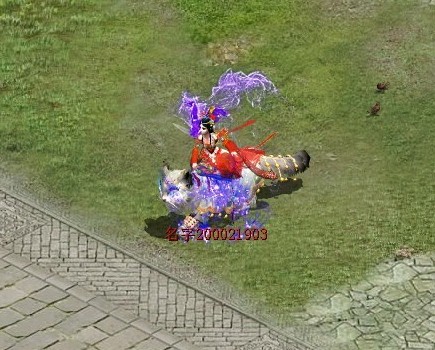 大话西游: 春暖花开:移民前后一个月打造的大力女鬼