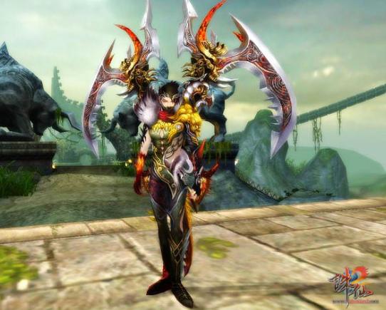 诛仙29套职业单挑pk排行榜单