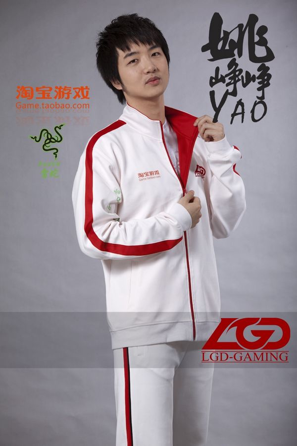 lgd