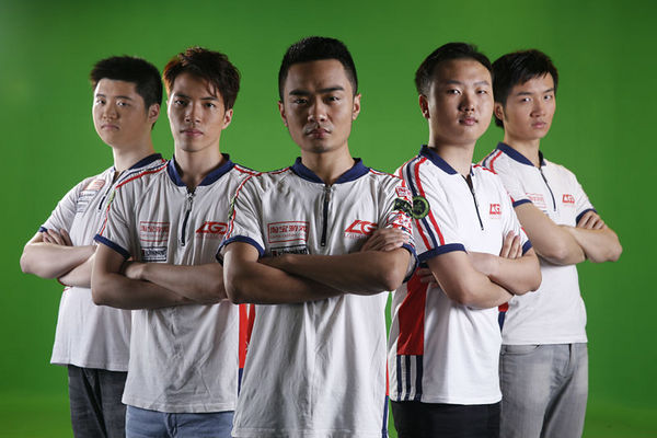 ace联赛火爆来袭wpc成长记选手篇介绍