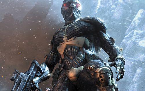 从零开始孤岛危机4全新背景另起篇章