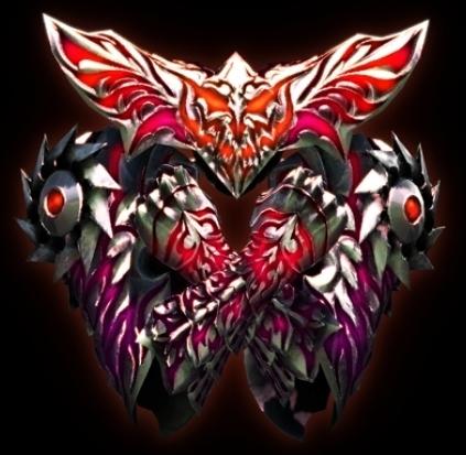 《鬼泣4》之武器介绍