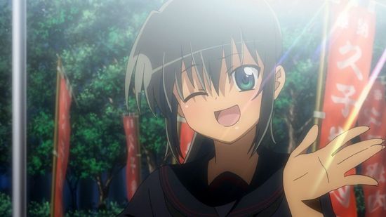 原田小姐便实际游玩了《闪乱神乐 shinovi versus -少女们的证明-》