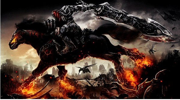 暗黑骑士成为最强职业?血族或许风采不在!