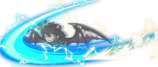 【剧情小组】军团长の"暴君"麦格纳斯 剧情资料——冒险岛——17173