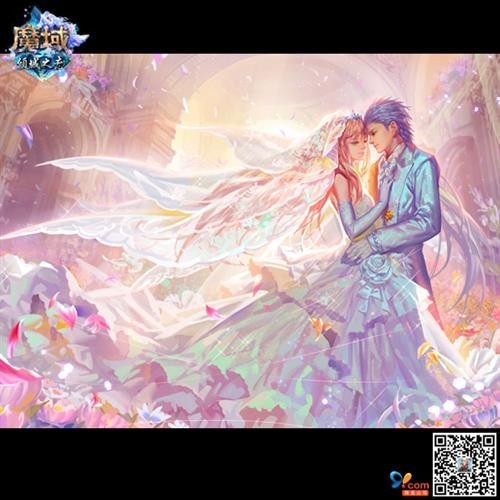 养娃好去处魔域夫妻副本实惠多