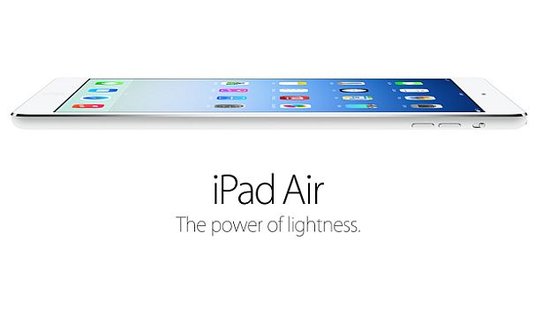 性能超Xbox360 苹果iPad Air对游戏意味着什么