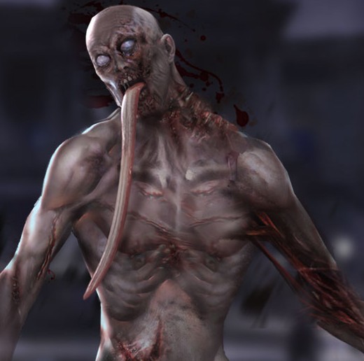 僵尸世界大战人尸大战20僵尸猎杀