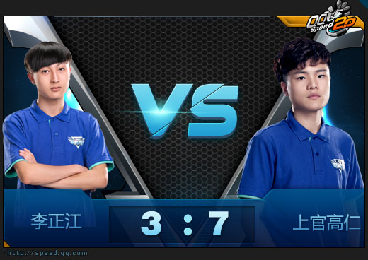 tga职业联赛总决赛上官高仁荣耀加冕冠军