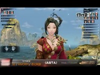 韩东方WOW美誉大型3D网游《ASTA》