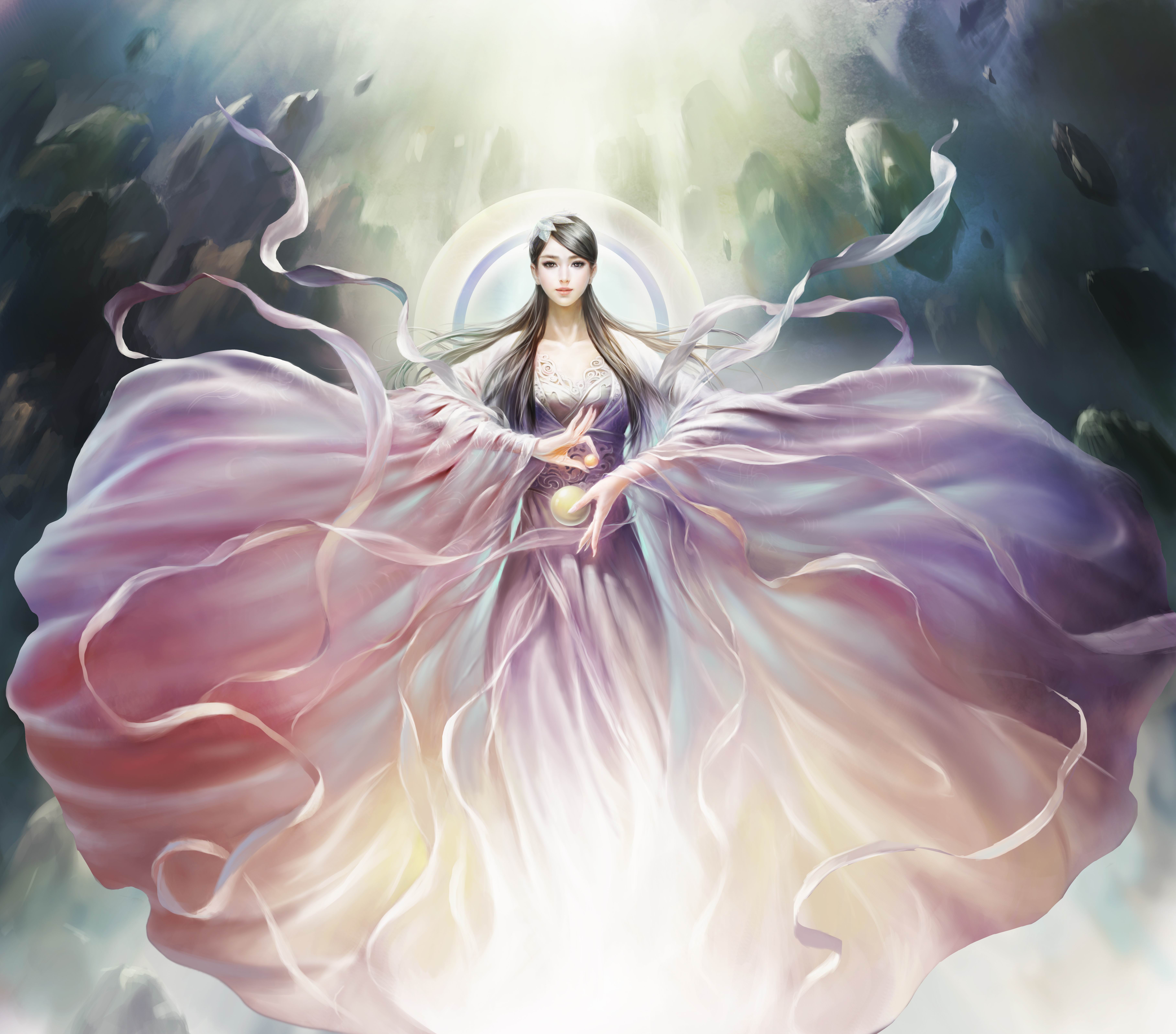 《仙侠世界》最新宣传海报曝光