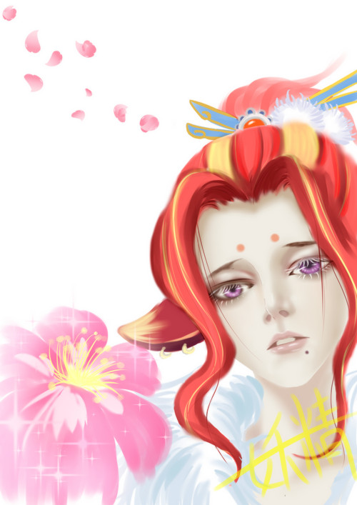 妖精漫画唯美俊男美女强势进击_梦幻西游2,梦幻西游2漫画,俊男美女