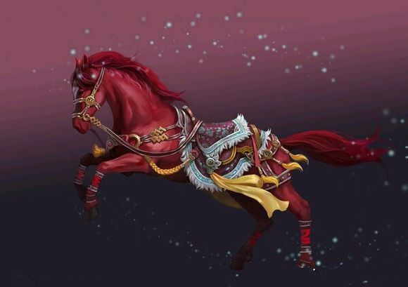 千情衣与胭脂马 九阴真经新风物志抢先看_九阴真经