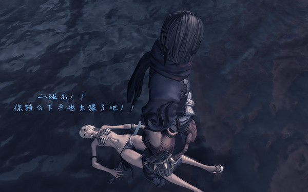 剑灵私服，为你呈现原汁原味的江湖世界