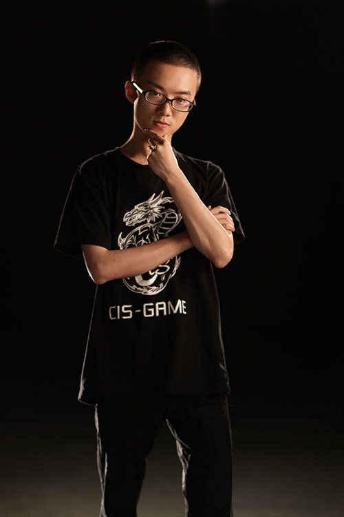 cisinflame透露心声dota2网友想象力丰富