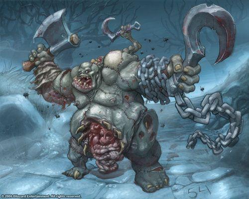 《风暴英雄》试玩测评vol4:夜色镇之怖缝合怪