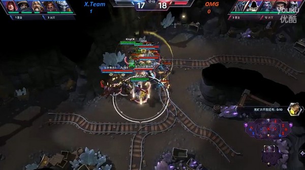 怎么会有这么强的存在?LOL新英雄山隐之焰奥恩连招教学-678卡盟 怎么会有这么强的存在?LOL新英雄山隐之焰奥恩连招教学-678卡盟