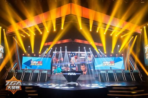 九游体育下载-篮球电竞：CBA2K联赛的未来