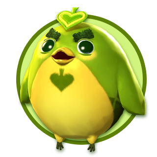 黄绿色企鹅心悦会员的专属企鹅获取方式