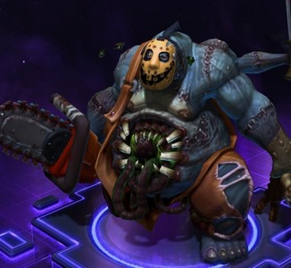 7月22日本周特惠电锯缝合怪异虫猎手