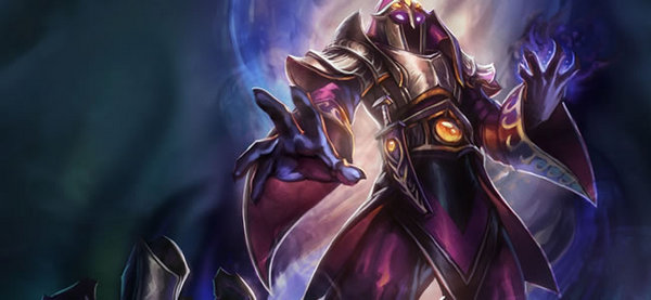 泽拉斯未进前三英雄背景实力排行榜