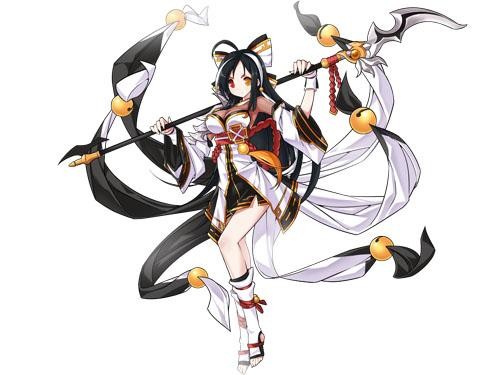 《艾尔之光》修罗奥义篇