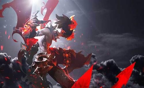 2015世界网游日玩家狂欢节即将启动