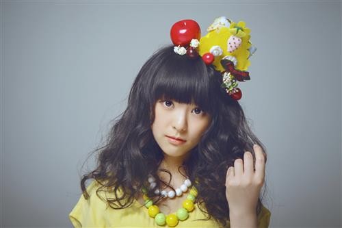 仙剑客栈萌货阿奴扮演者童可可美图大赏