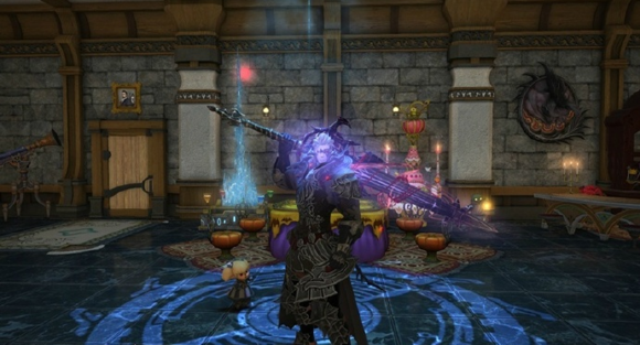 ff14 3.15在即 元灵武器大型整理文·上