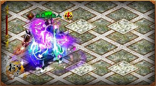 《征途》第六届段位赛 吉0指挥官能否圆冠军梦_网络游戏新闻_17173.