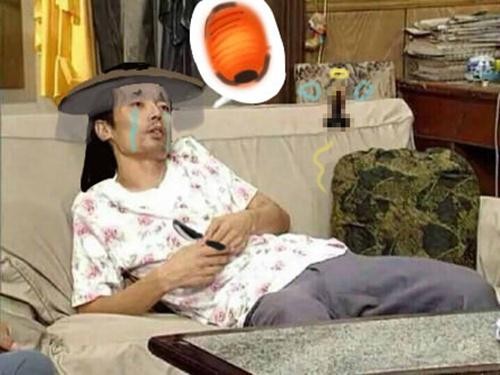 八大门派被玩坏了 "葛优瘫"乱入九阴真经_网络游戏新闻_17173.