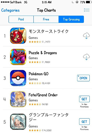 精灵宝可梦最新图片