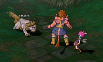 高自由度的回合制！DQ10日服深度试玩