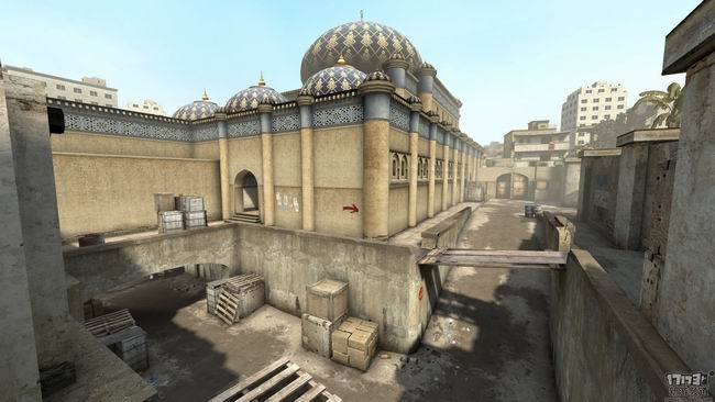 米兰体育:《CS:GO》新策略：如何利用地图优势赢得比赛