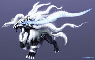 aion·永恒之塔: aion首个召唤兽资料曝光--风之精灵介绍