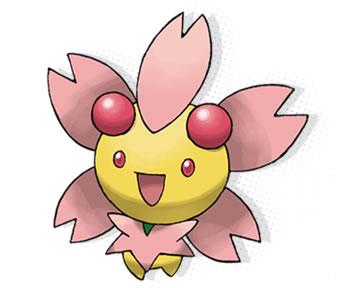 标题口袋妖怪珍珠钻石最新截图