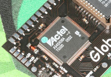 xbox360最新破解芯片成品出炉 — game.17173.com单机游戏站