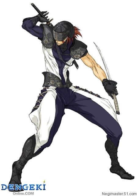 刀斩敌者皆立阵前战国basara2英雄外传情报