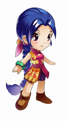 品味经典,《大富翁世界之旅3》中的隐藏角色