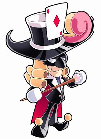 品味经典,《大富翁世界之旅3》中的隐藏角色