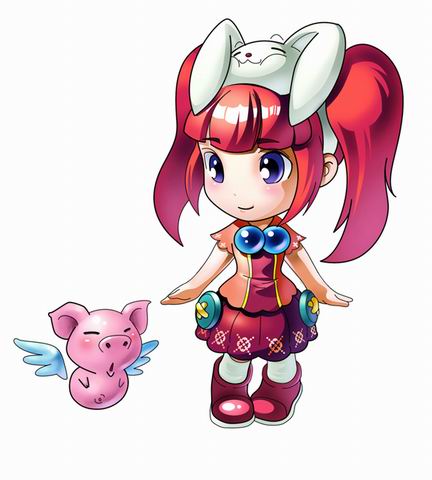 品味经典,《大富翁世界之旅3》中的隐藏角色