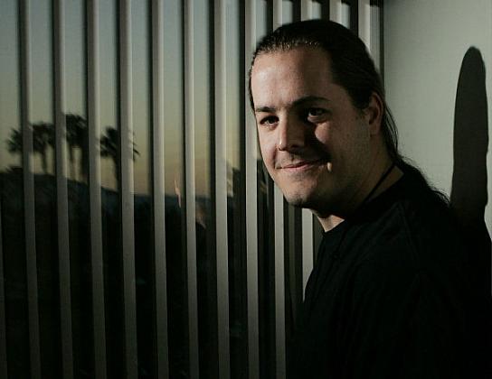 魔兽争霸的团队老大:魔兽世界制片人j. allen brack