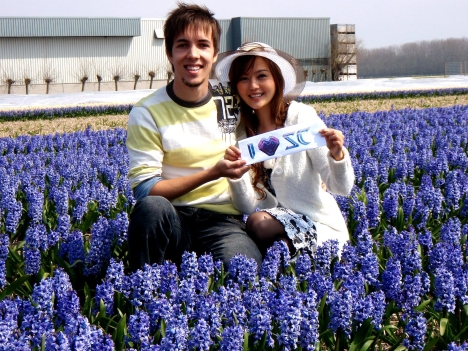 grubby与ppg共同参加我爱星际活动作品