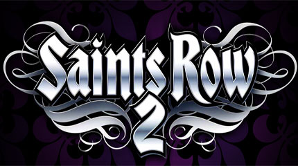 saints row