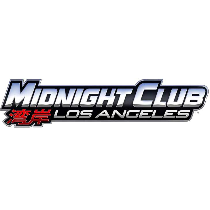 湾岸午夜俱乐部:洛杉矶remix